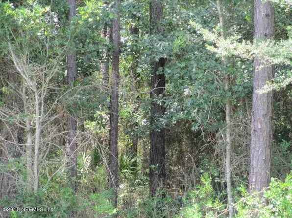 SE 49th Ave, Starke, FL 32091