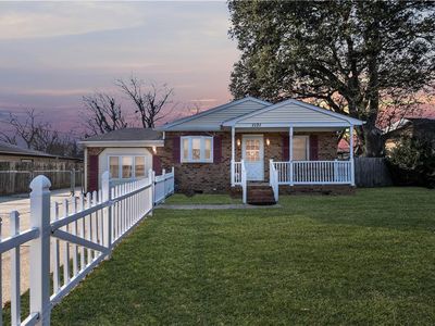 1131 Lilac Ave, Chesapeake, VA, 23325