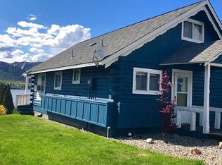 67B Eastlake Rd, Oroville, WA 98844