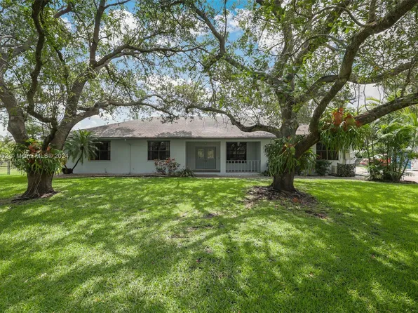 21701 SW 187th Ave, Miami, FL 33170