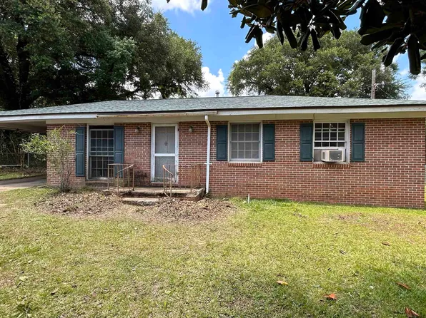 234 Dupont Ave, Quincy, FL 32351