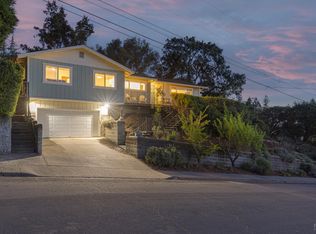 510 Kent Street, Petaluma, CA