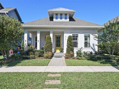 8619 Sperry St, Orlando, FL, 32827