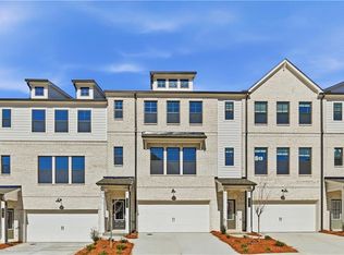 2843 Rosehall Way, Lawrenceville, GA 30043