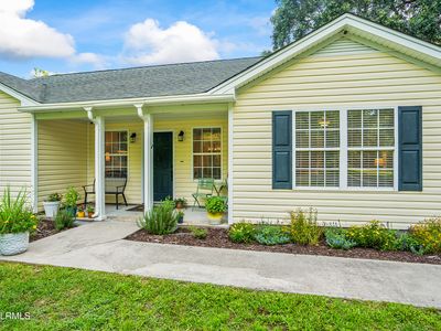 27 Tulifinny Ln, Yemassee, SC, 29945