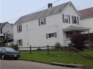 1268 Constitution Blvd, New Kensington, PA