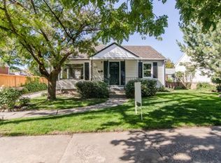 1836 S 1900 E, Salt Lake City, UT 84108