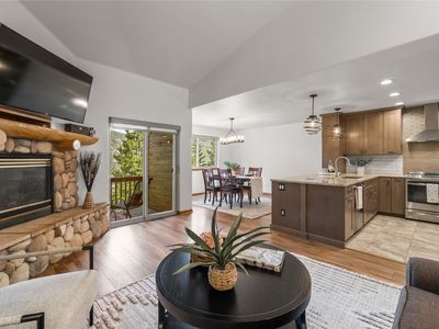 97 Lookout Ridge Dr #97, Dillon, CO, 80435