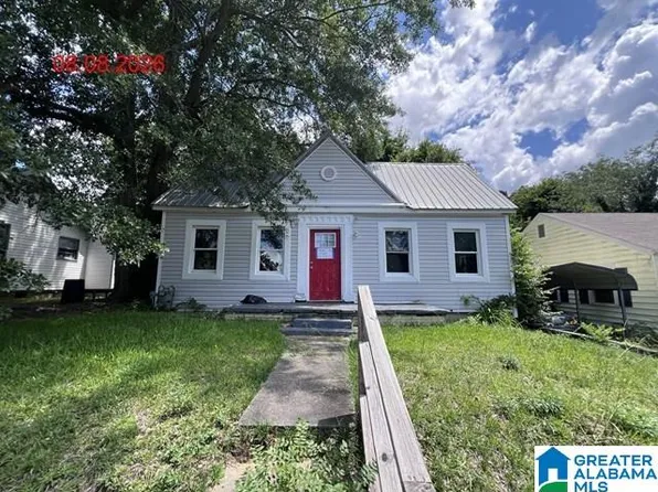 925 Jefferson Ave, Anniston, AL 36207