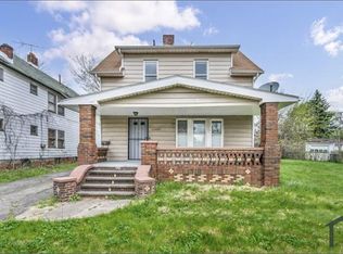 12045 Rexford Ave, Cleveland, OH 44105