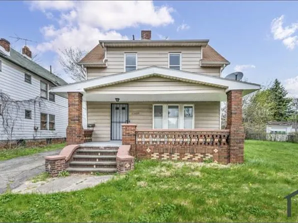 12405 Rexford Ave, Cleveland, OH 44105