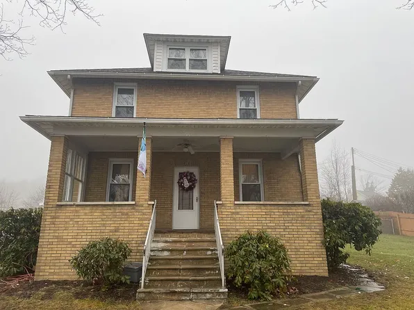 806 Alton St, Philipsburg, PA 16866