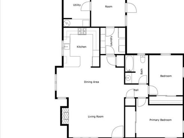 53500 Bradley Lockwood Rd, Lockwood, CA 93932