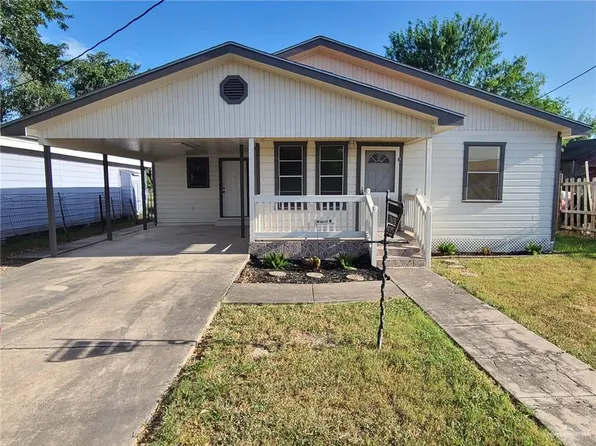 313 W 1st St, San Juan, TX 78589