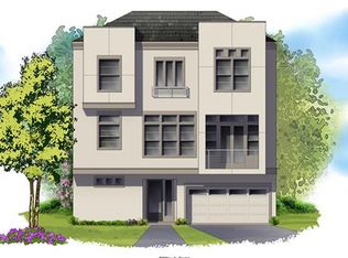 3112 Mitchell Landing Ct, Houston, TX 77025