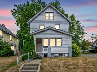 1107 W Wilbeth Rd, Akron, OH 44314