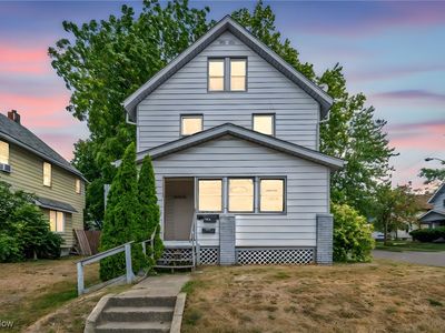 1107 W Wilbeth Rd, Akron, OH, 44314