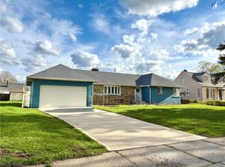 13300 Carpenter Rd, Garfield Heights, OH 44125