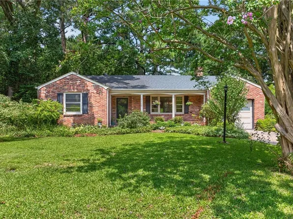 3112 Rolen Dr, Portsmouth, VA 23703