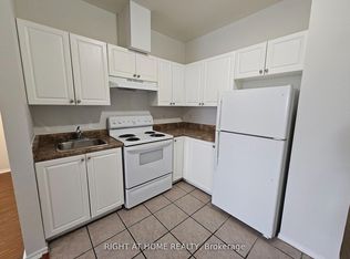 1801 Eglinton Ave W #307, Toronto, ON M6E 2H8