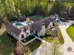 2100 Union Church Rd, Bishop, GA 30621