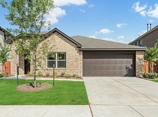 3521 Wichita Way, Crandall, TX 75114