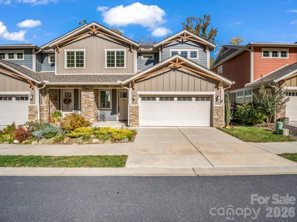 534 Sweet Birch Park Ln, Black Mountain, NC 28711