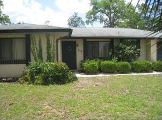 545 Midway Trak, Ocala, FL 34472
