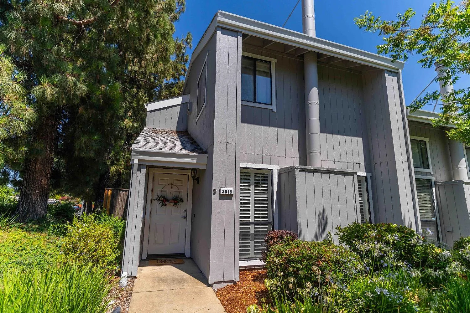 3616 Gold Creek Ln photo 1