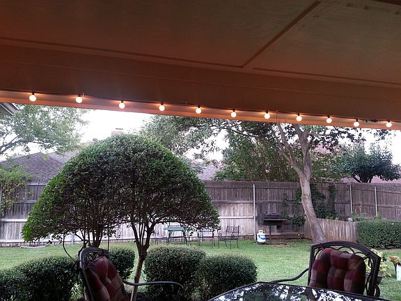 Grill or chill?