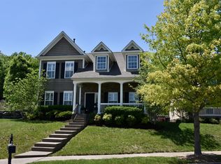 601 Patriot Ln, Franklin, TN 37067