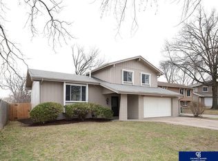 6373 S 139th Cir, Omaha, NE 68137