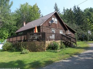 133 Houlton Rd, Waite, ME 04492