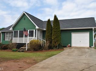 264 Trice Rd, Milner, GA 30257