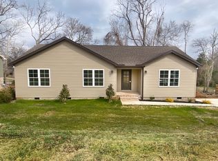 836 Cadillac Ln, McMinnville, TN 37110