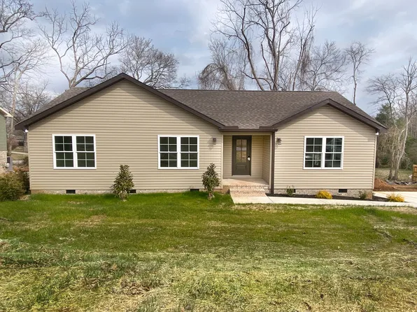 836 Cadillac Ln, McMinnville, TN 37110