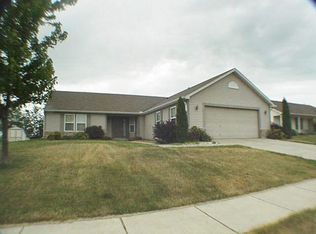 4037 Pennypackers Ml E, Lafayette, IN 47909