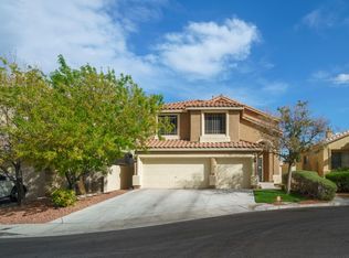 10465 Warwick Falls Ct, Las Vegas, NV 89144