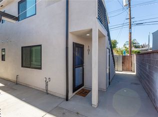 1847 N Hollywood Way #101, Burbank, CA 91505