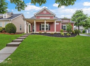 325 Abbey Ct, Canton, GA 30115