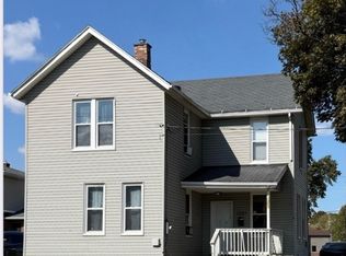 1021 Lippert Rd NE, Canton, OH 44704