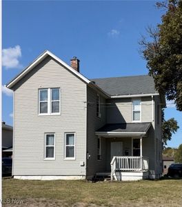 1021 Lippert Rd NE, Canton, OH, 44704