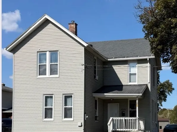 1021 Lippert Rd NE, Canton, OH 44704