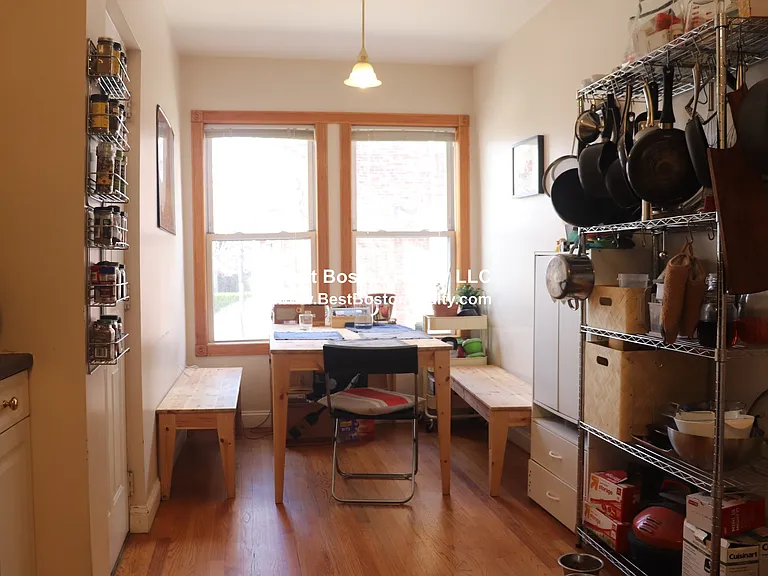 350 Allston St #1 — Photo 6