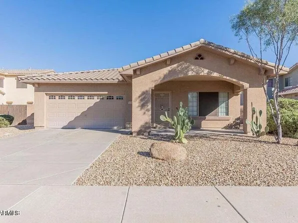13258 W Clarendon Ave, Litchfield Park, AZ 85340