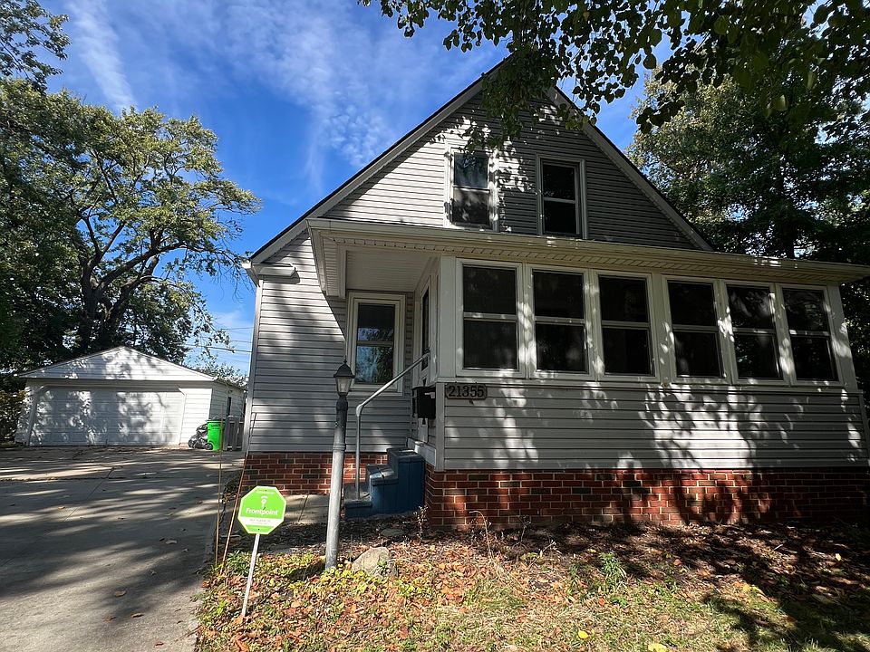 1st image of 21355 Miller Ave