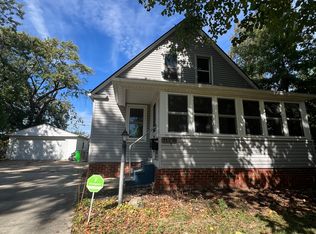 21355 Miller Ave, Euclid, OH
