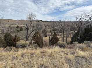 S Rainbow Dr, Panguitch, UT 84759