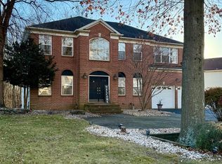 127 Disbrow Rd, Old Bridge, NJ 08857