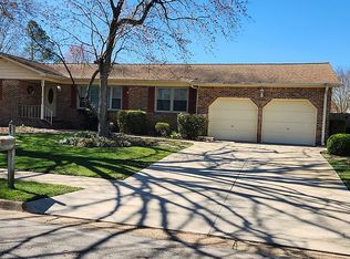 745 Rochelle Arch, Virginia Beach, VA 23464